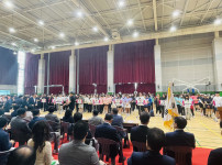 제19회 여성체육대회