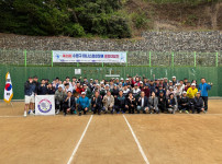제29회 수영구테니스협회장배 대회