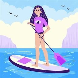 2025 하반기 생활체육교실(SUP)